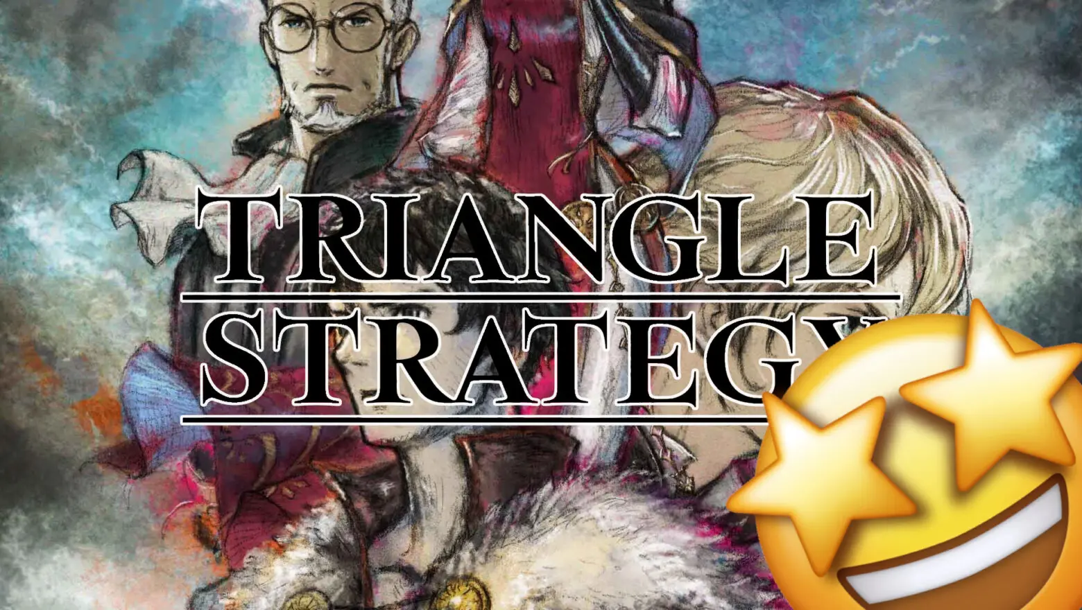 Triangle Strategy