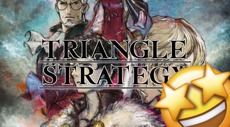 Imagen de Ya he probado Triangle Strategy y te cuento por qué debes seguirle la pista muy de cerca