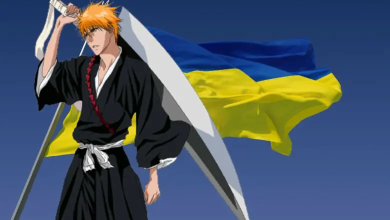 ucrania bleach