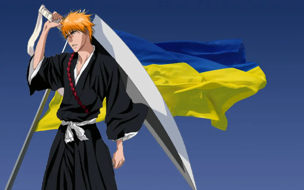 ucrania bleach