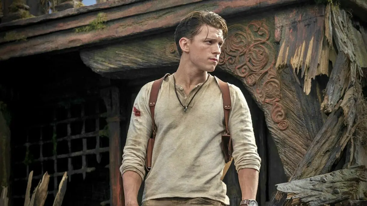 Uncharted