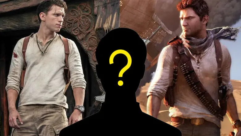 Uncharted