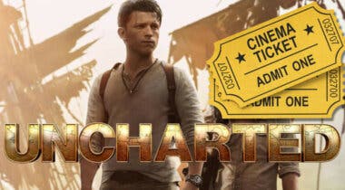 Imagen de Uncharted y otras 2 películas interesantes para ver en cines este fin de semana (11-13 febrero 2022)