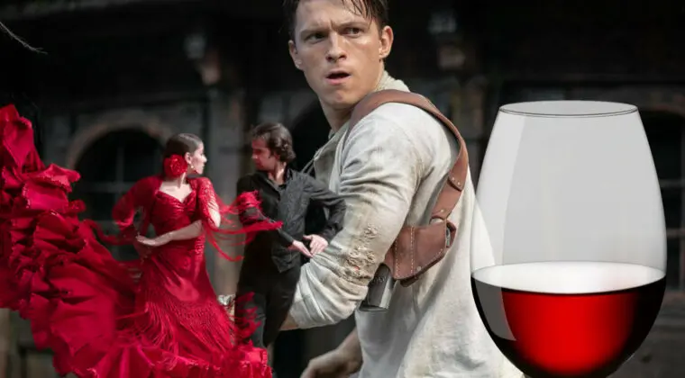 Imagen de Uncharted y por qué en Hollywood se piensan que España solo es flamenco, paella y vino
