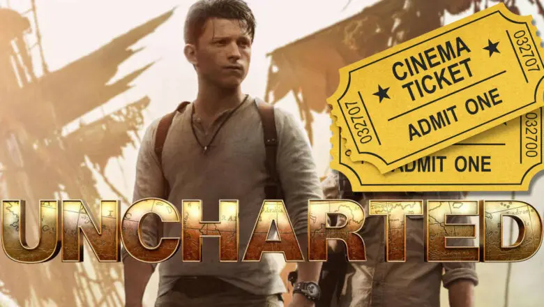 Uncharted