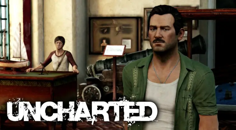 Imagen de ¿Un Uncharted protagonizado por un Sully joven? Eso es lo que desea hacer el director de Days Gone