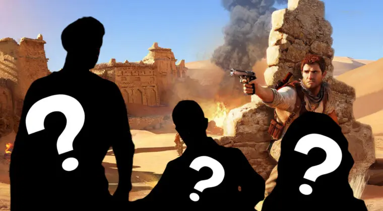Imagen de Los peores y los mejores personajes de la película de Uncharted: ¿por qué los odio y por qué los amo?