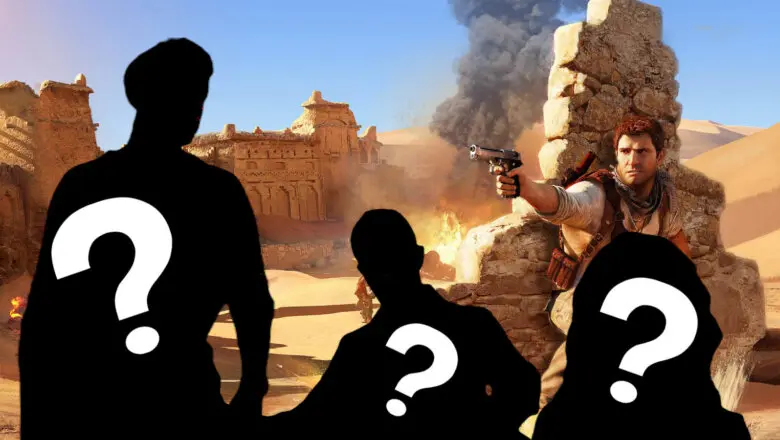 Uncharted
