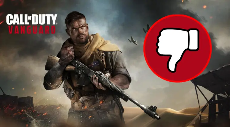 Imagen de Esta es la incómoda función de Vanguard que los fans quieren que se elimine del juego