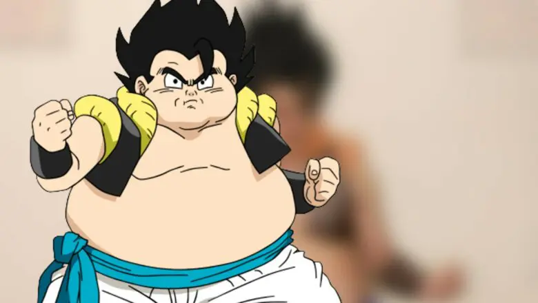 Dragon Ball veku cosplay 23