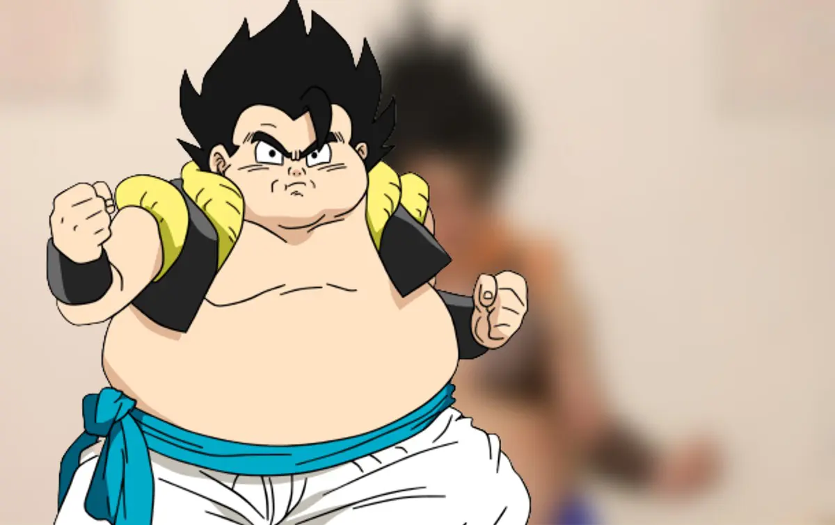 Dragon Ball veku cosplay 23