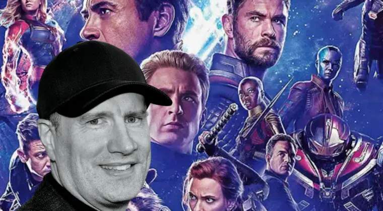Imagen de "Endgame fue el final de los Vengadores": ¿qué quiere decir Kevin Feige con esto?
