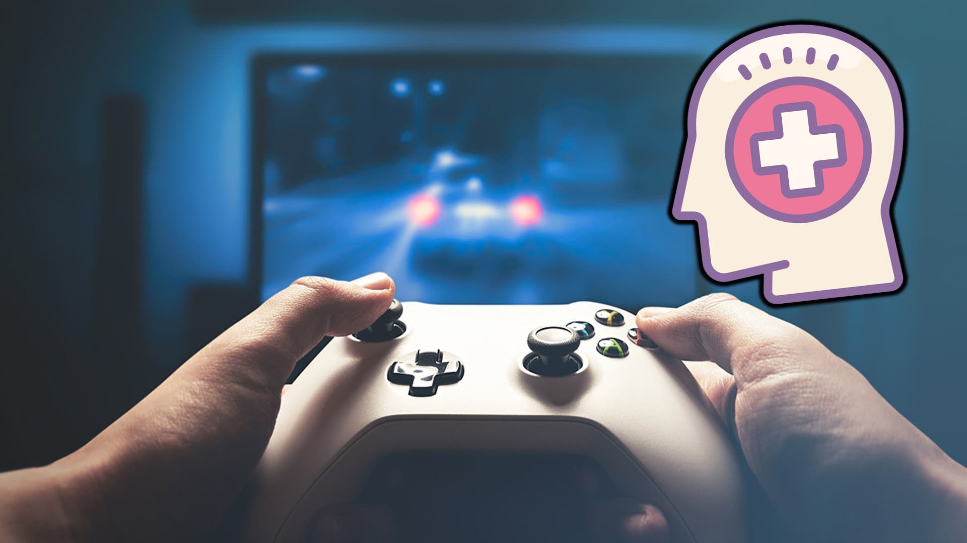 Los Videojuegos Mejoran La Salud Mental De Los Jugadores Aunque Podría