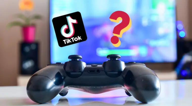 Imagen de El TikTok que resume lo que tu videojuego favorito dice sobre ti