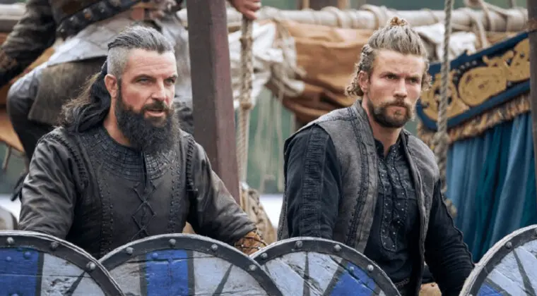 Imagen de 4 estrenos del fin de semana en Netflix, HBO Max, Disney Plus y Amazon que no deberías de perderte (25-27 febrero 2022)