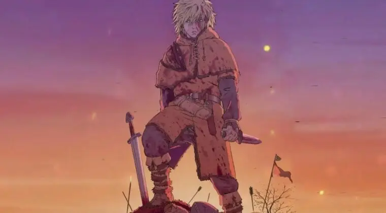 Imagen de La temporada 2 de Vinland Saga ya tendría estudio, y es el que te imaginas