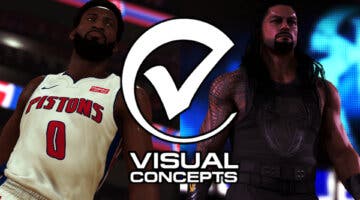 Imagen de Visual Concepts, creadores de NBA 2K, estarían trabajando en una nueva IP AAA de carreras y mundo abierto