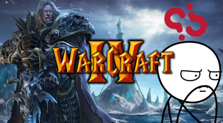 Imagen de ¿Warcraft 4 se hará realidad? Un ex desarrollador de Blizzard así lo cree tras la compra de Microsoft