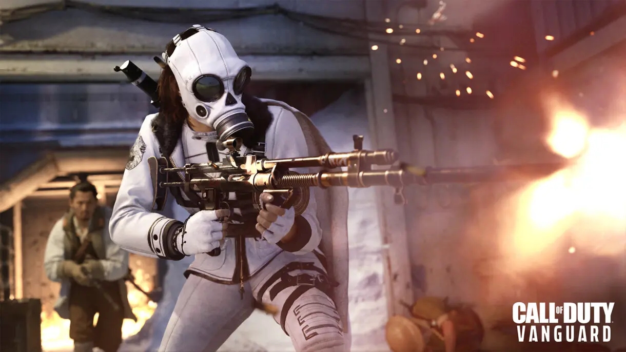 warzone 13