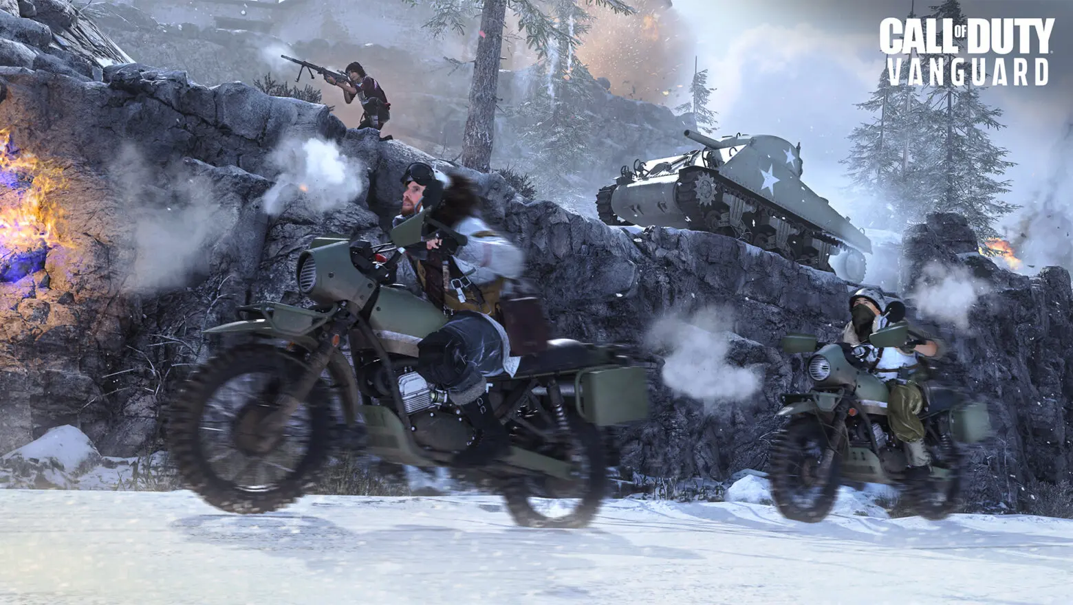 Warzone