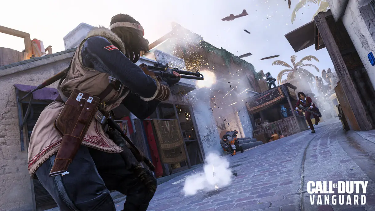 warzone 8