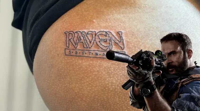 Imagen de Warzone sufre un cambio muy querido por los fans y un pro player responde con este absurdo tatuaje