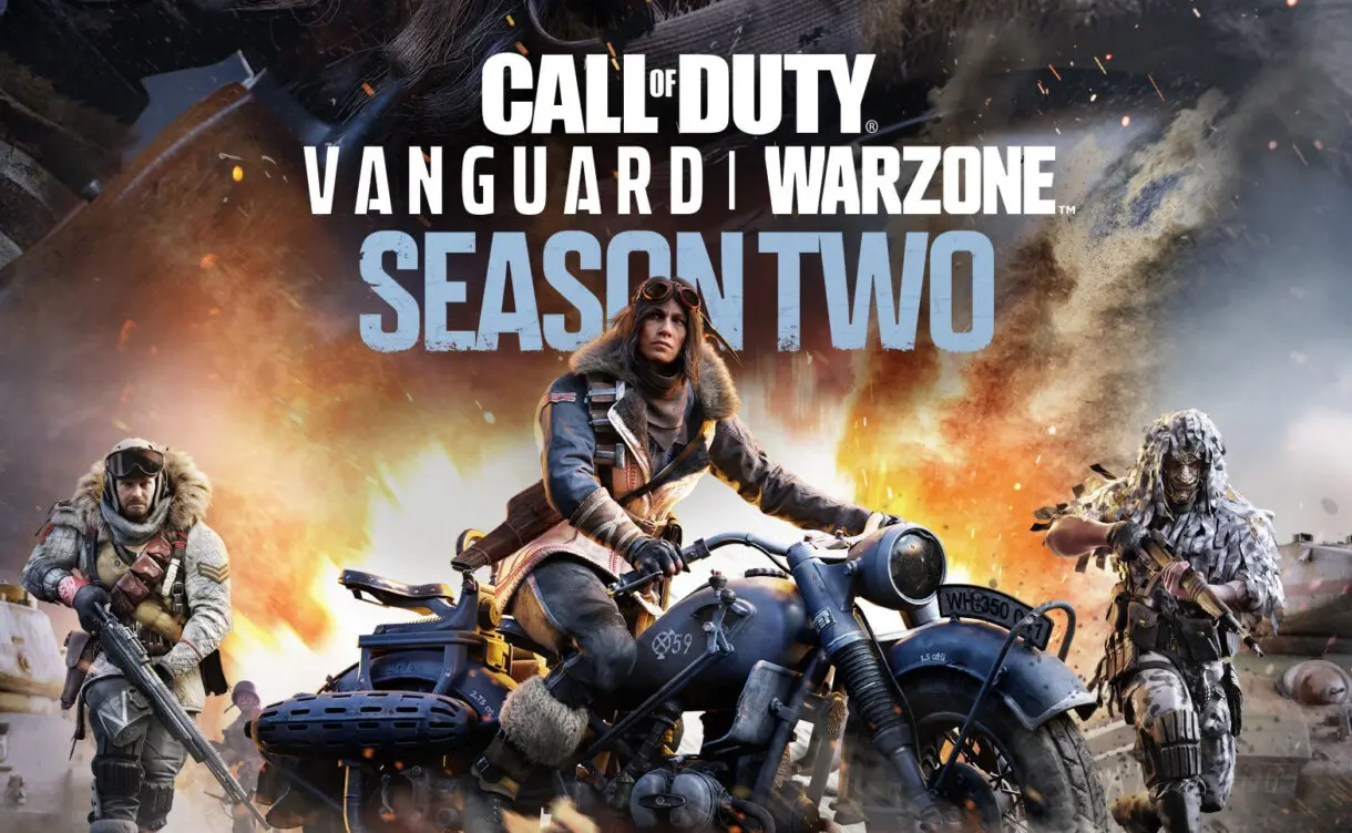 Warzone