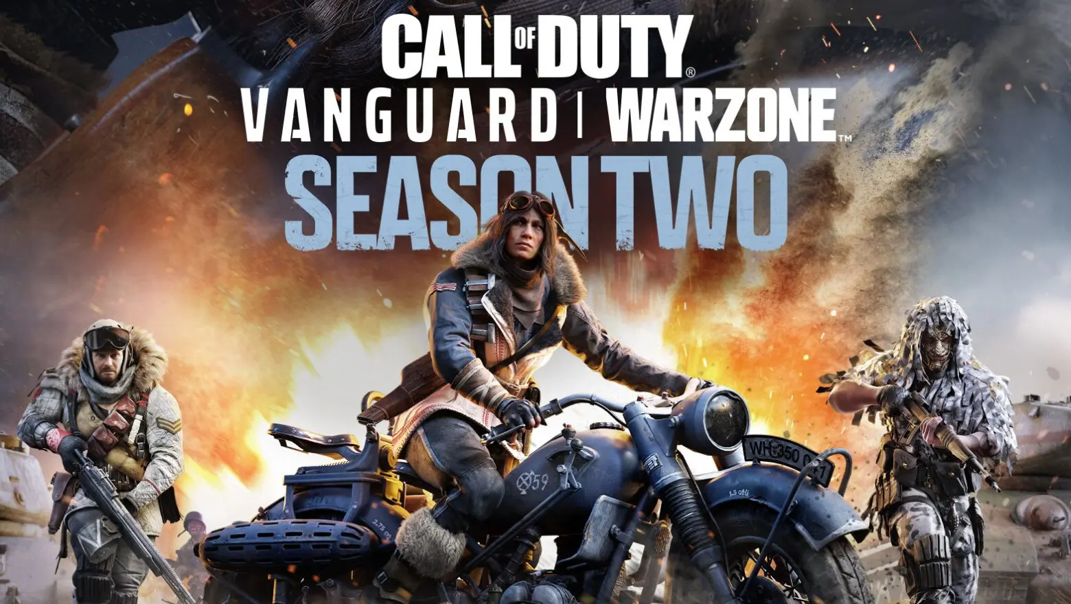 Warzone