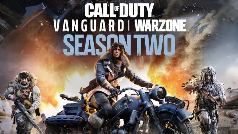 Warzone