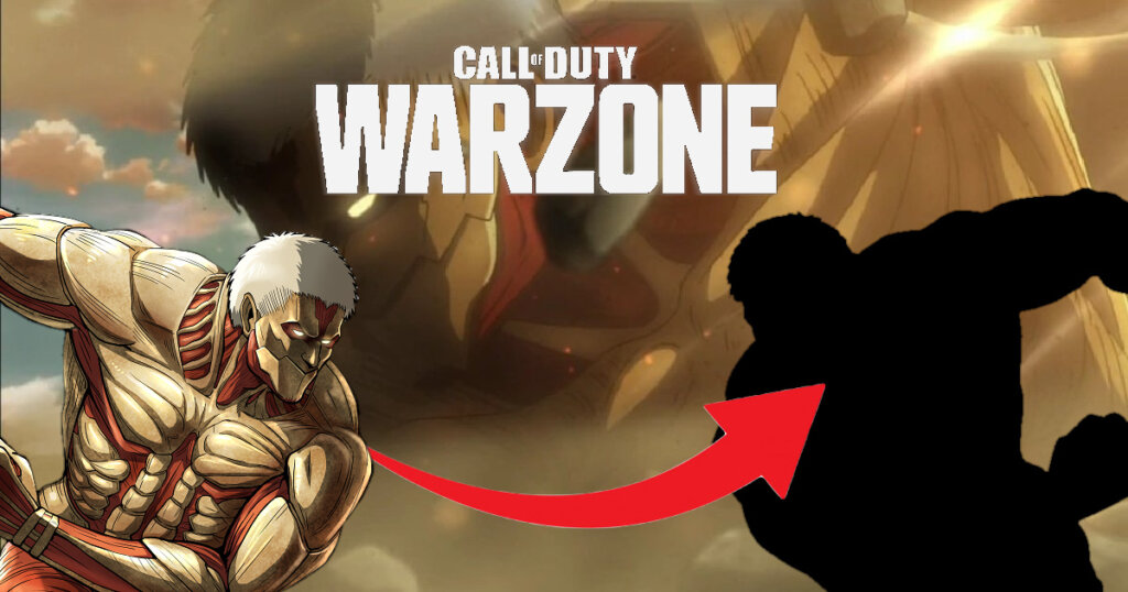 Warzone