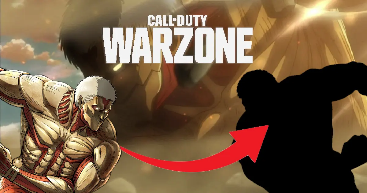 Warzone