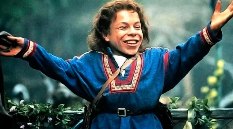 Imagen de ¿Qué fue del protagonista de Willow? Así es ahora la vida de Warwick Davis