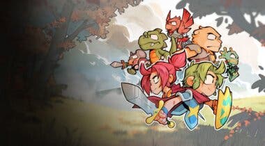 Imagen de Wonder Boy Collection sería una realidad en PS4 y Switch próximamente