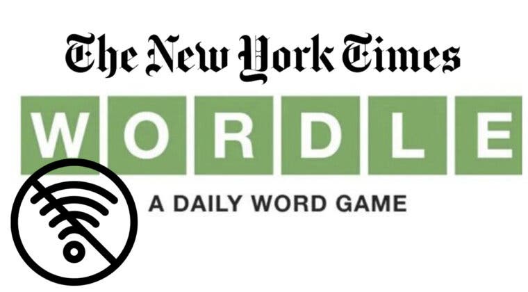 Imagen de Wordle seguirá siendo gratis tras su compra por parte de New York Times, y así puedes jugarlo sin conexión