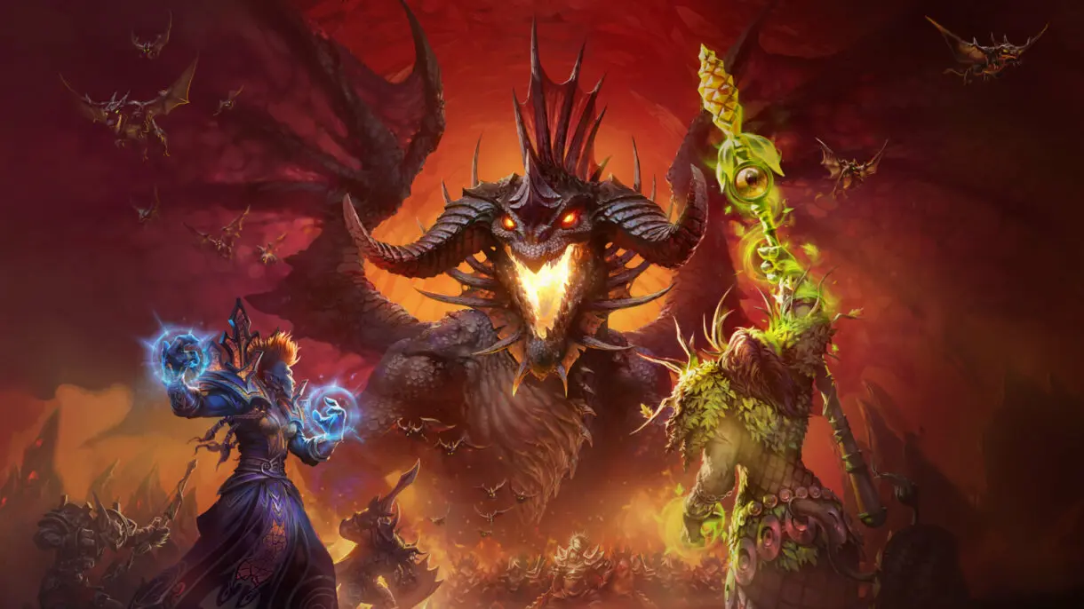 world of warcraft 2