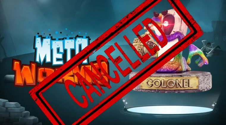 Imagen de Team17 recula y anula el proyecto de NFTs en Worms tras las críticas recibidas