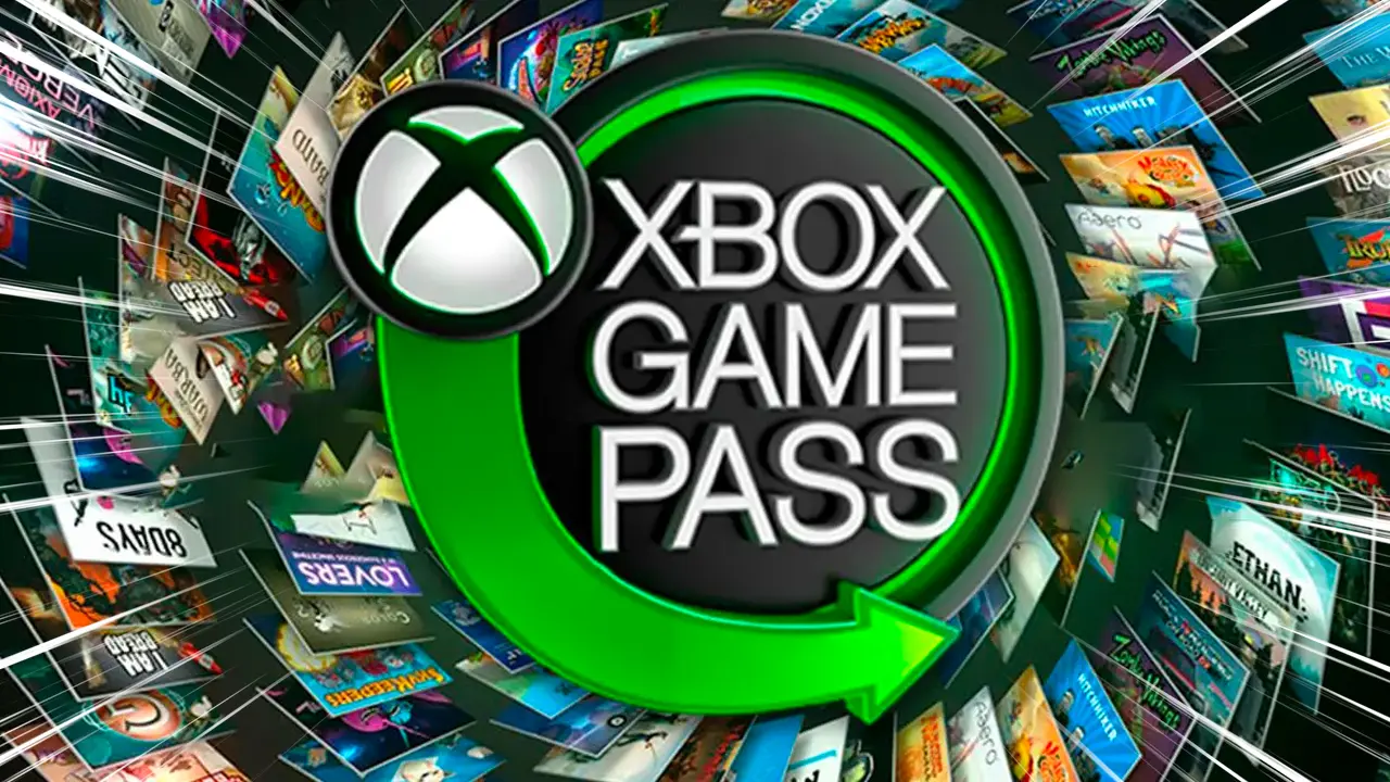xbox game pass