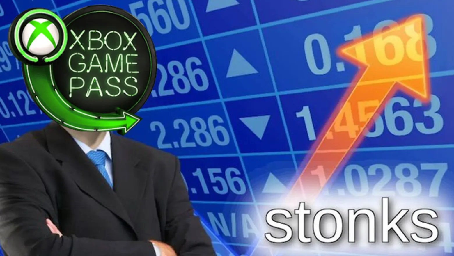 Xbox Game Pass