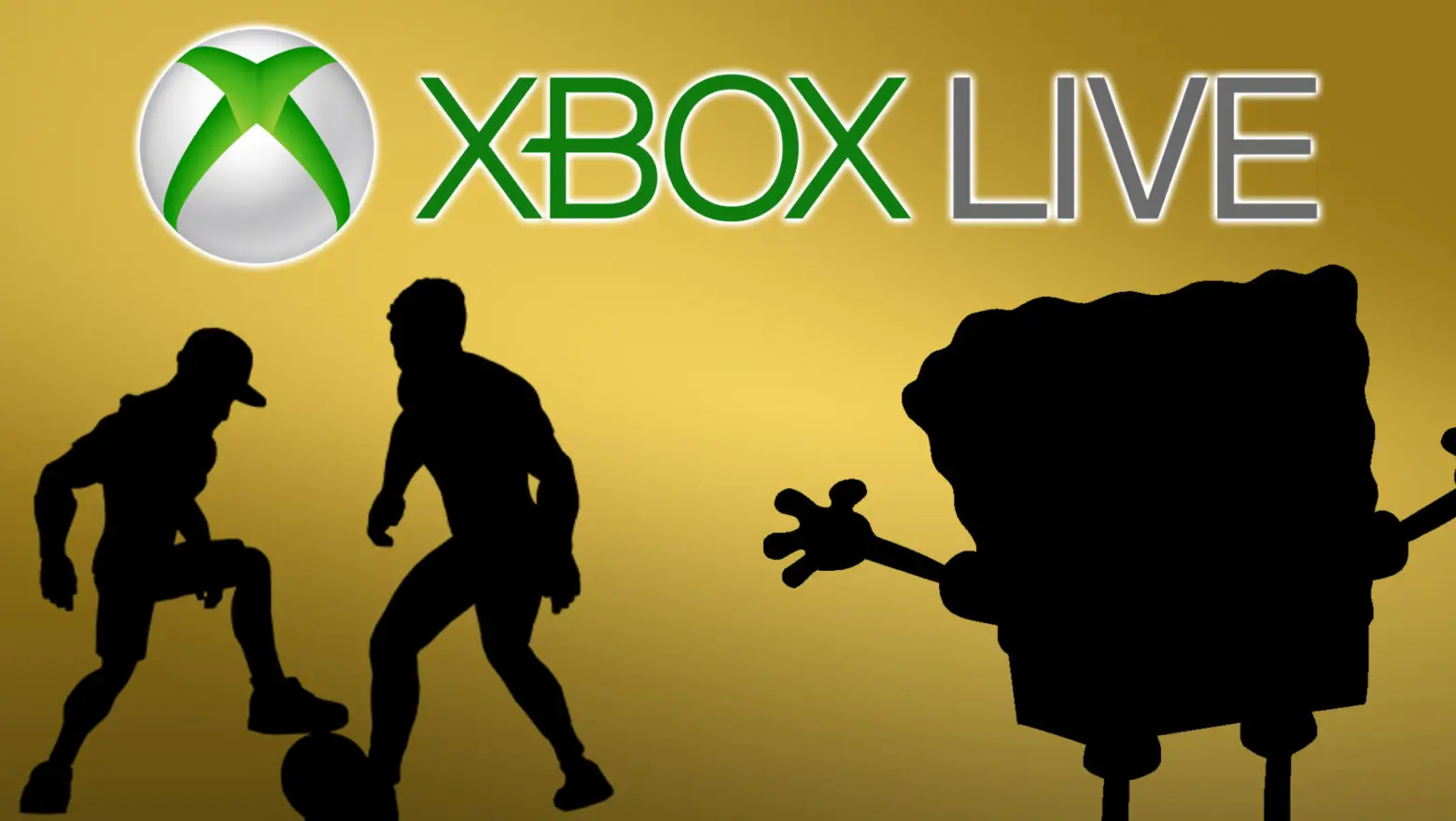Filtrados los juegos de Xbox Live Gold