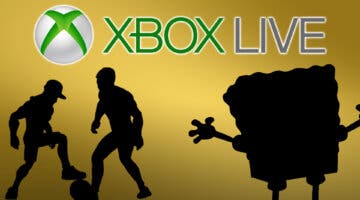 Imagen de Xbox Live Gold: Confirmados los juegos de marzo 2022; ¿qué te parecen?