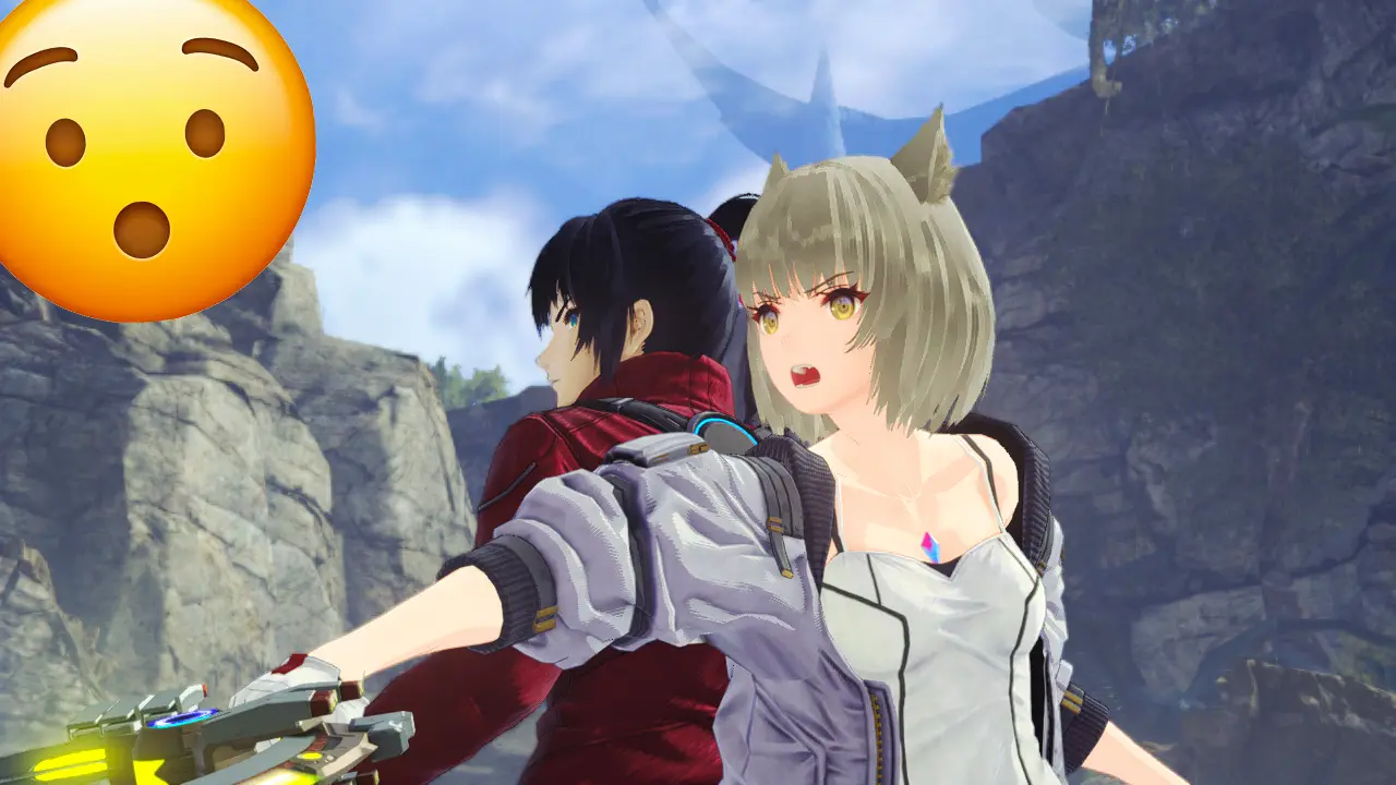 xenoblade chronicles 3