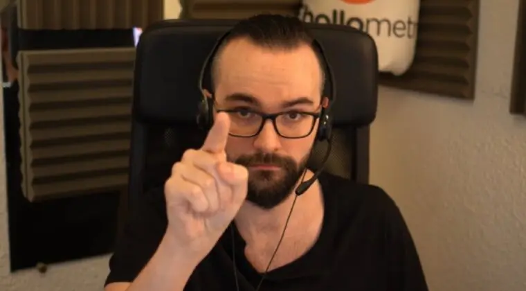 Imagen de ElXokas se pasa internet y ya es el streamer español con más suscriptores en Twitch