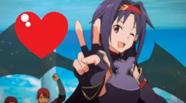 Imagen de Sword Art Online: Así es la habitación del mayor fan de Yuuki Konno