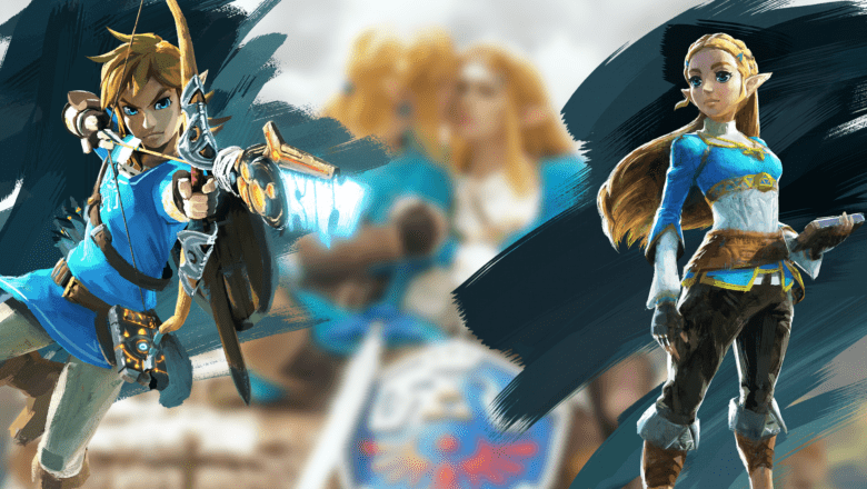 Zelda