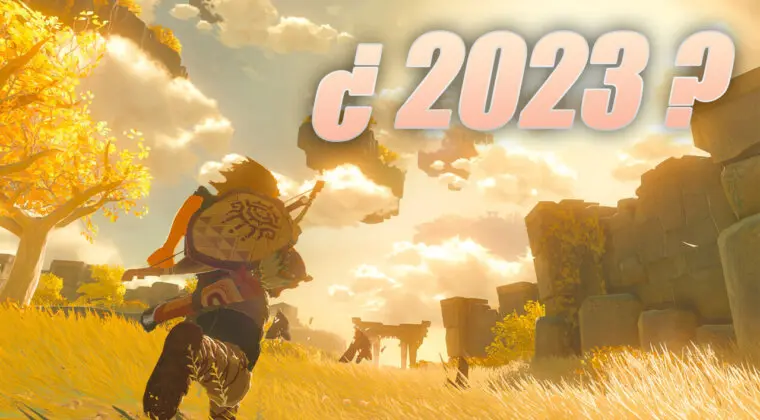 Imagen de ¿Se retrasa Zelda: Breath of the Wild 2 a 2023? Por ahora, Nintendo sigue teniendo clara la respuesta