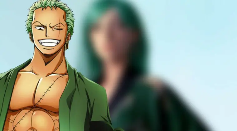 Imagen de ¿Cómo sería Zoro en mujer? Este cosplay de One Piece responde a la pregunta