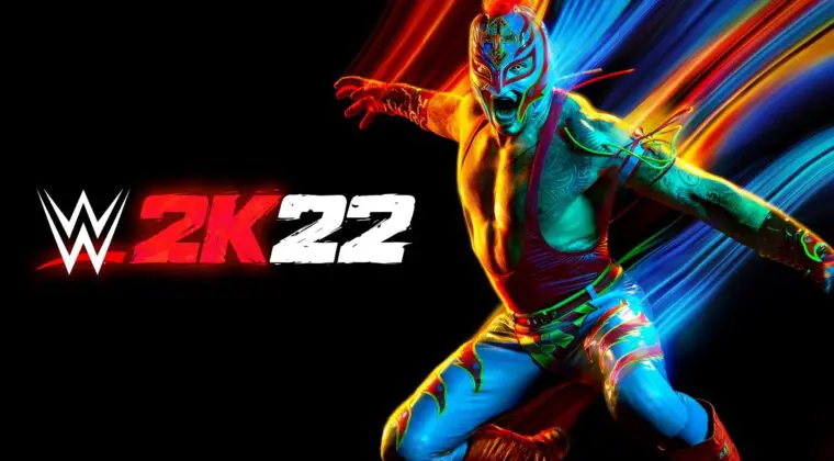 Imagen de Análisis WWE 2K22: ¡Booyaka, booyaka!