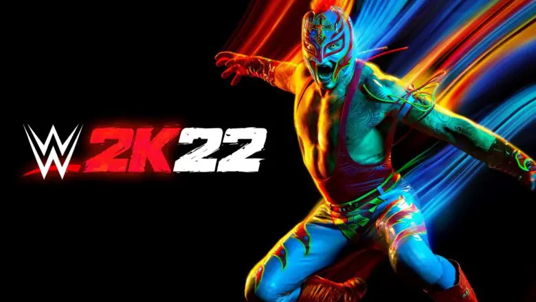 WWE 2K22 Análisis