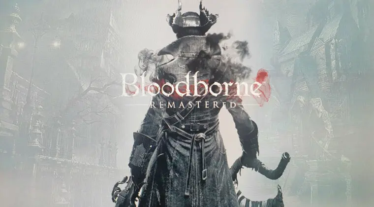 Imagen de ¡Cuidado! Están surgiendo imágenes de Bloodborne Remastered para PS5 que apuntan a ser falsas