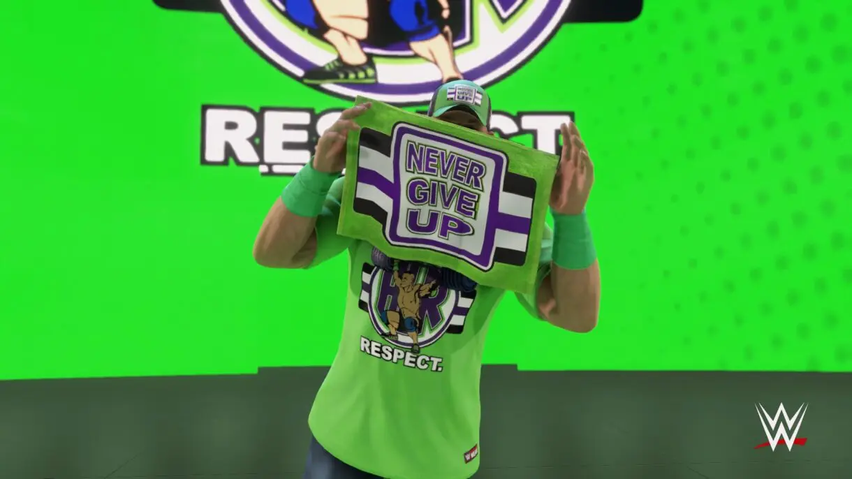 WWE 2K22 Análisis